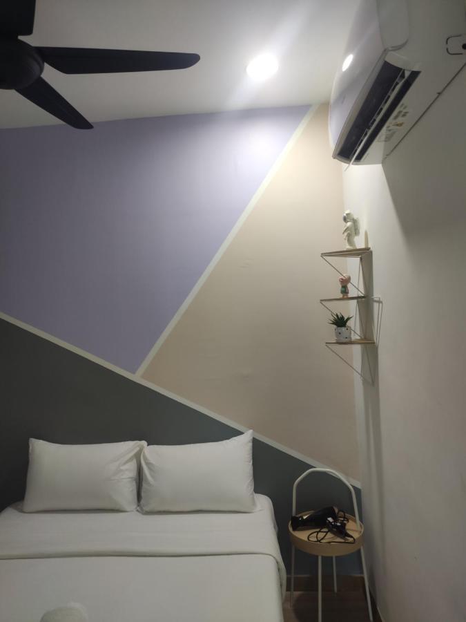 Symphony Suite @ The Wave Malacca Exterior foto