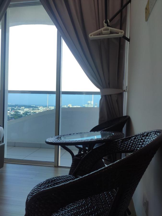 Symphony Suite @ The Wave Malacca Exterior foto