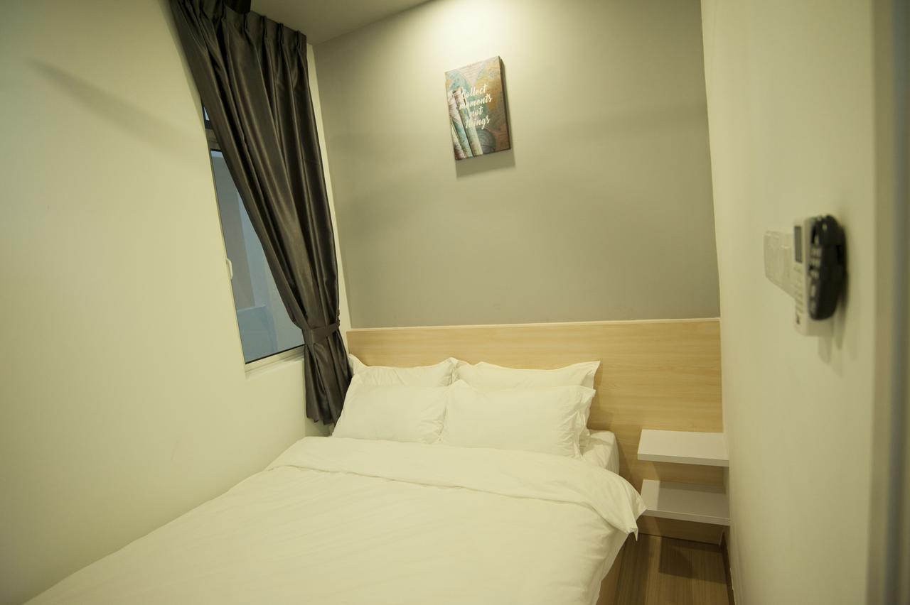 Symphony Suite @ The Wave Malacca Exterior foto