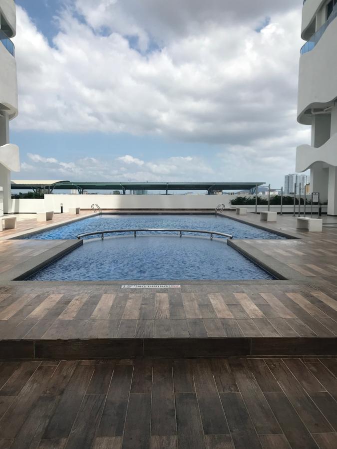 Symphony Suite @ The Wave Malacca Exterior foto