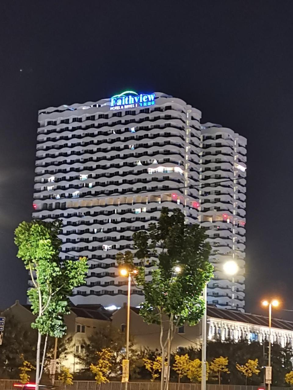 Symphony Suite @ The Wave Malacca Exterior foto